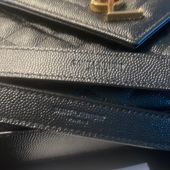 YSL Medium Envelope Bag - Picture 2 of 13